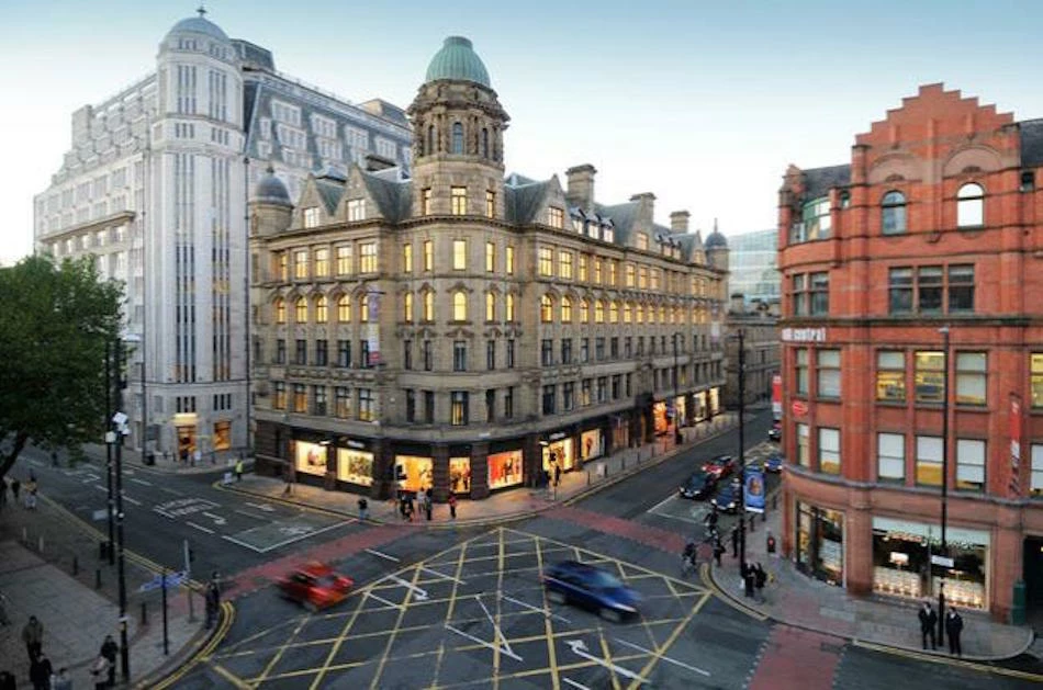 Farleys will occupy 4,500 sq ft at 196 Deansgate