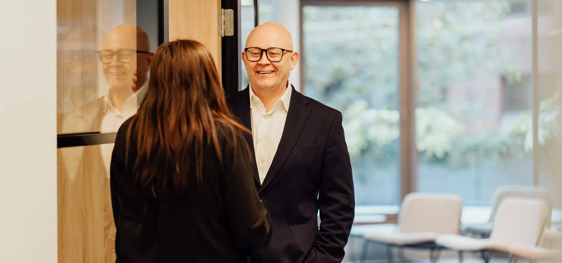 Looking towards the future - Integra’s chief executive officer, Martin Cox.jpg