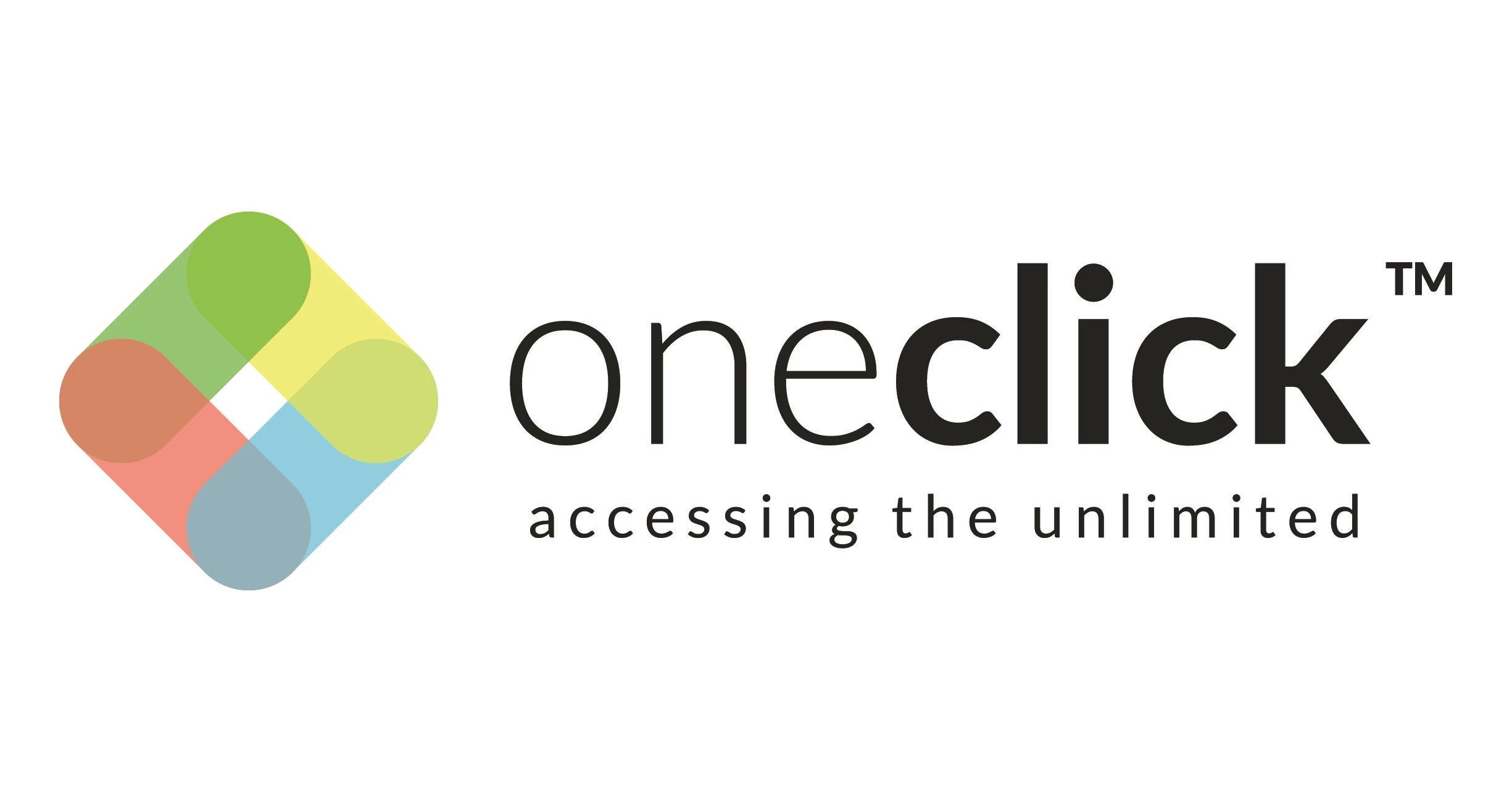 oneclick logo square