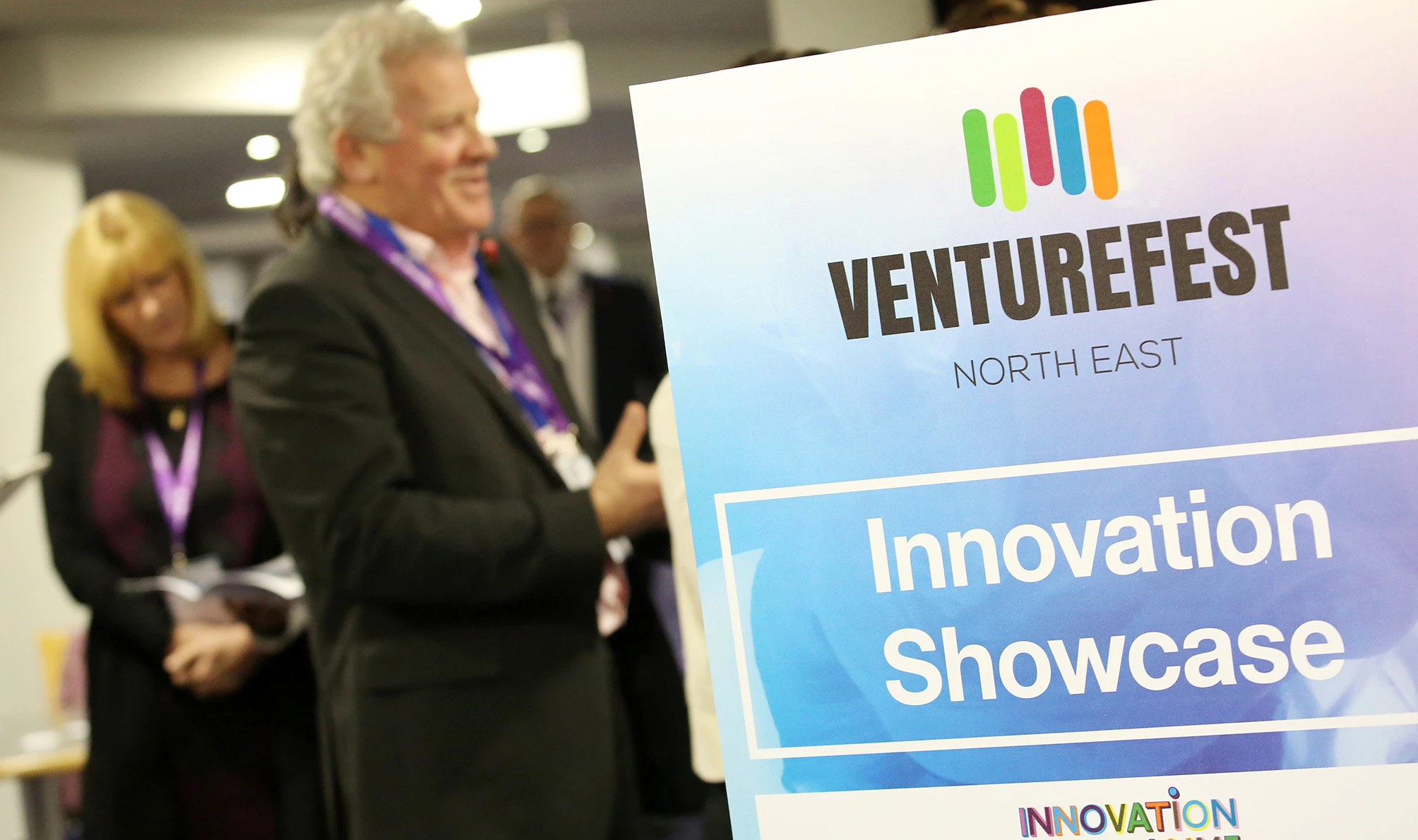VentureFest North East celebrates innovation 