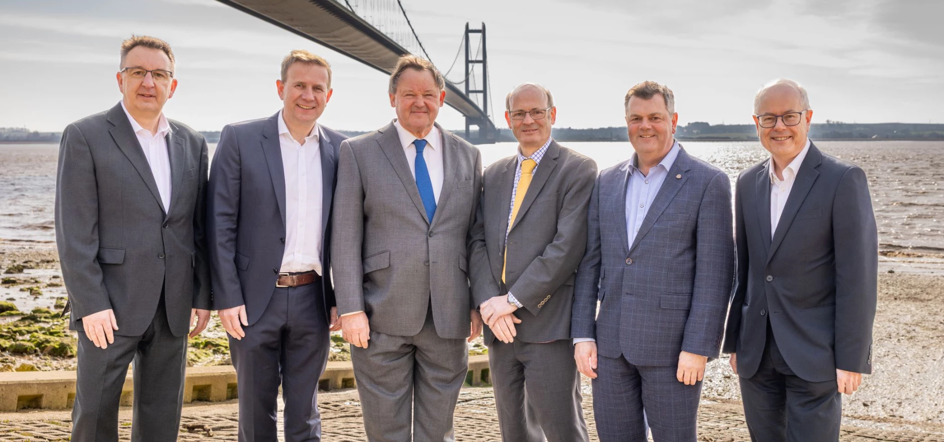 Sanderson Weatherall acquires Humber based Clark Weightman