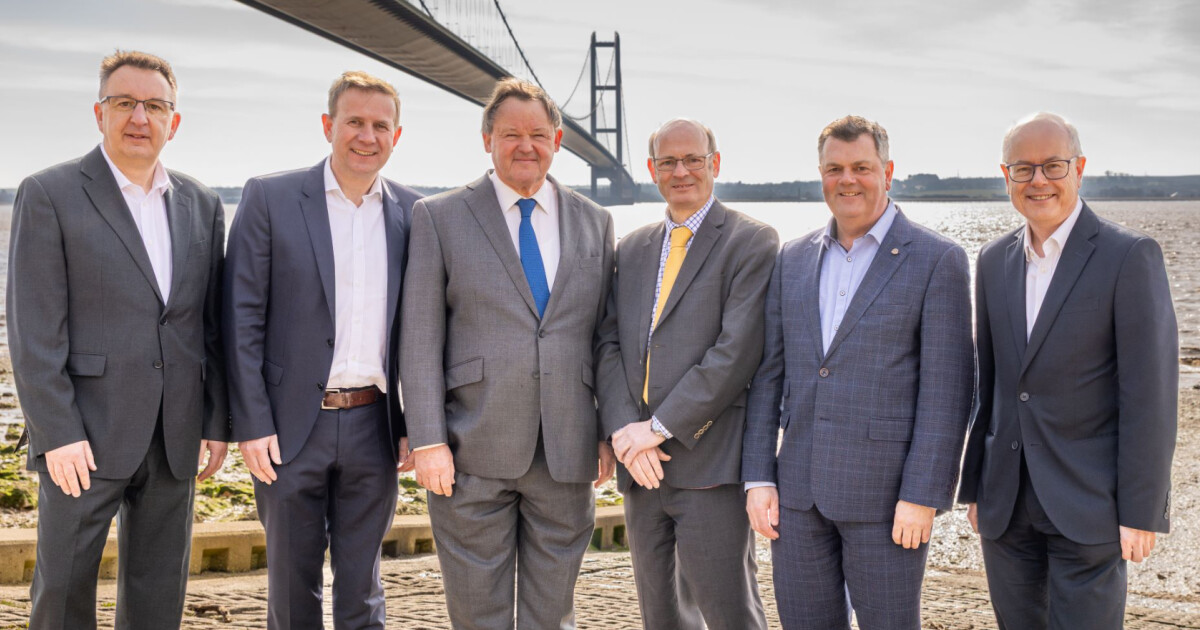 Sanderson Weatherall Solidifies Market Position with Clark Weightman Acquisition