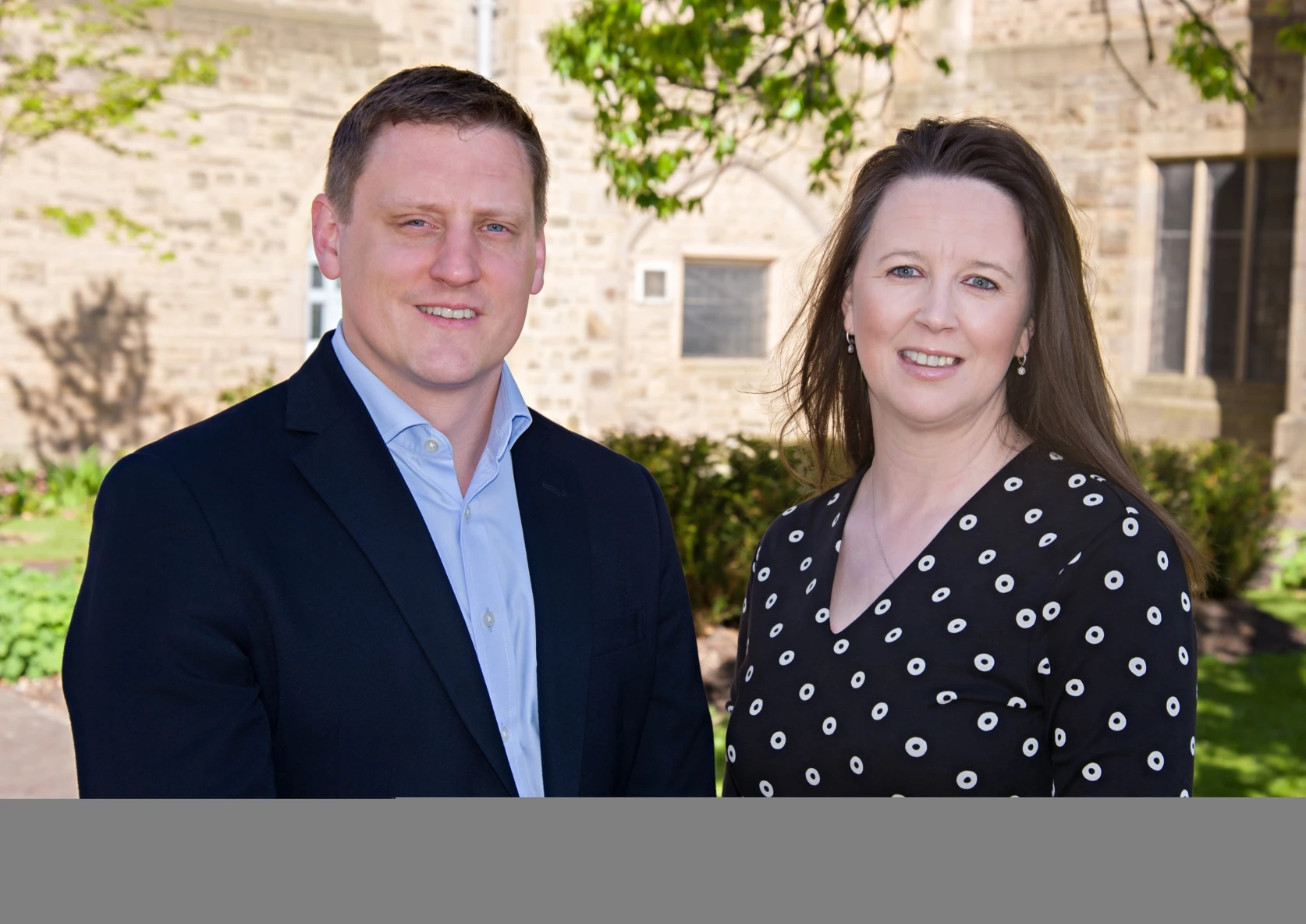 Stuart Beatson and Claire Barnes have been appointed partners at Taylors solicitors.
