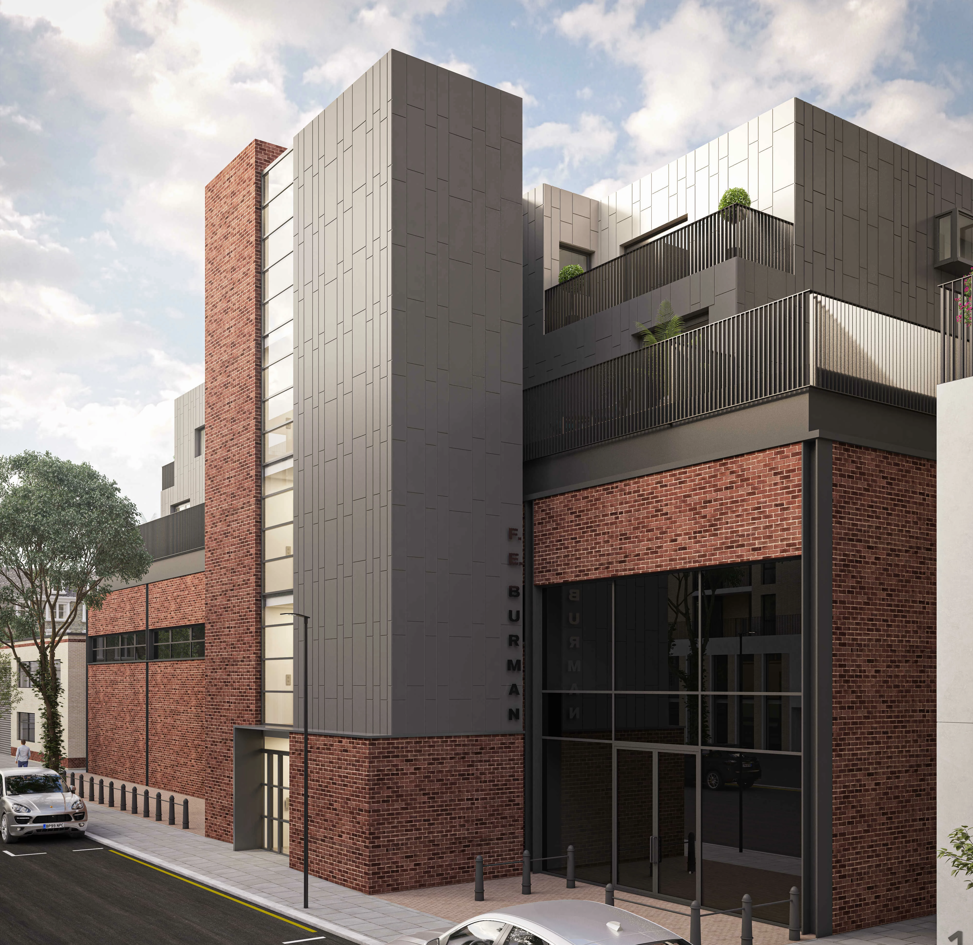 20 Crimscott Street