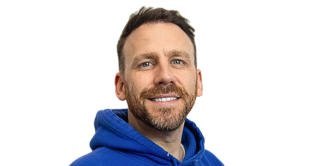 David Porter Reno Getting to know... David Porter | Bdaily