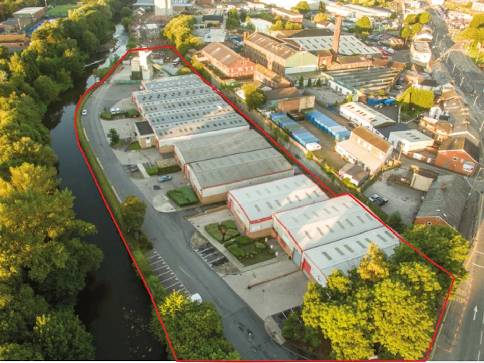 Bridge Trading Estate
