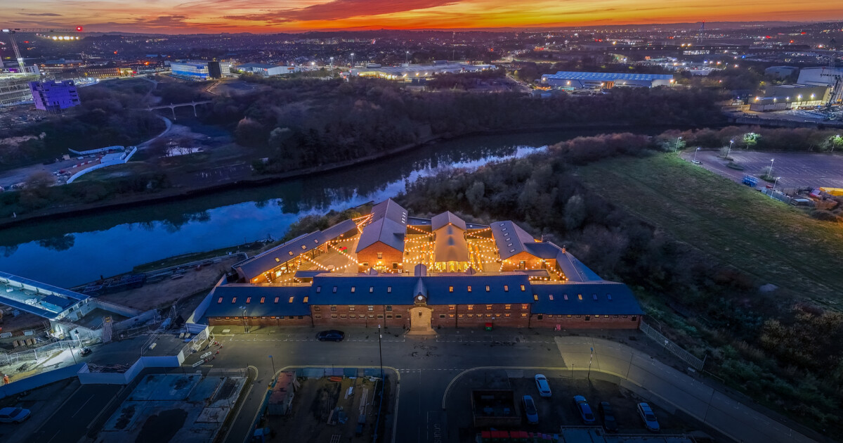 BDN Expands with Fitz Architects for Comprehensive Services