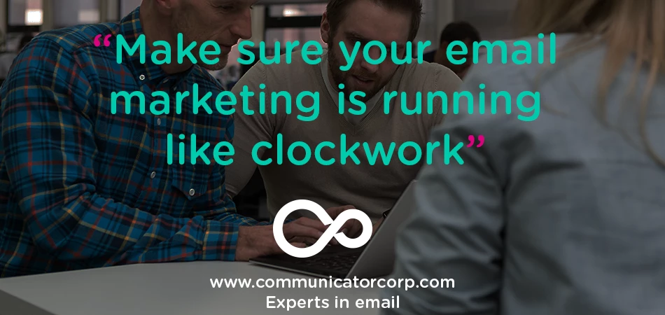 Communicator - Fundamentals of Email Marketing
