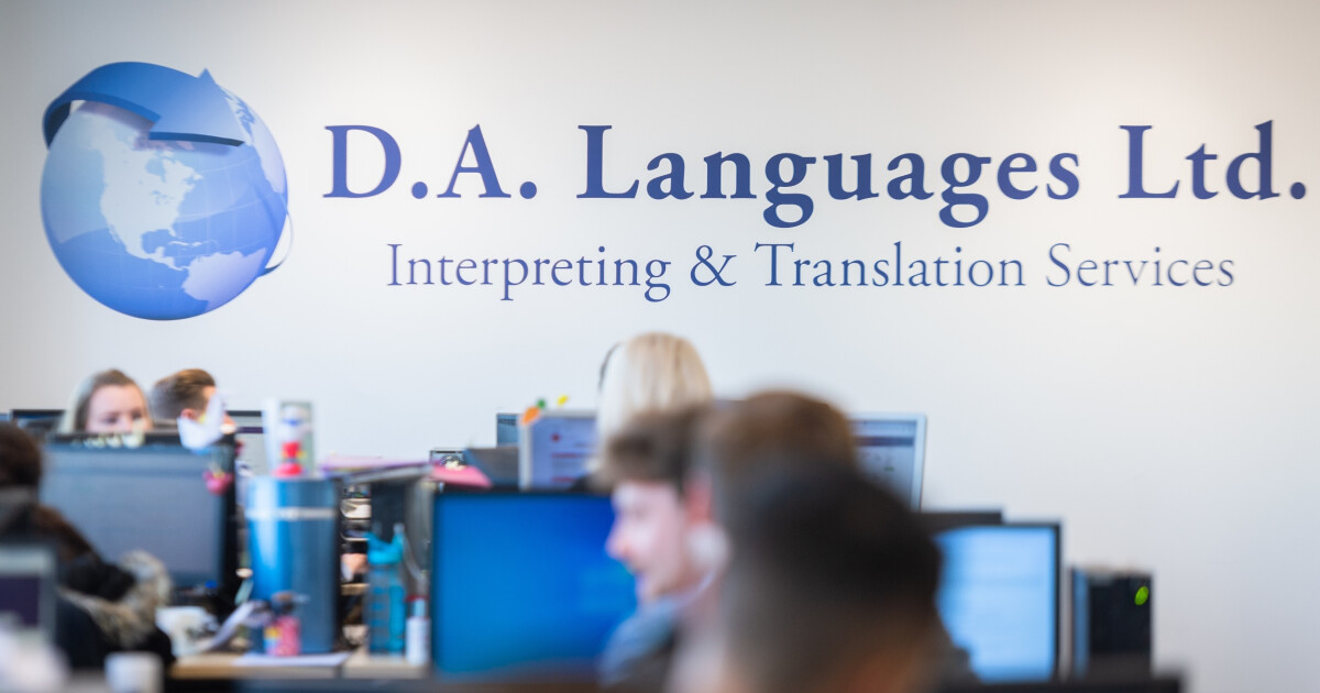 DA Languages maintains strong growth momentum | Bdaily