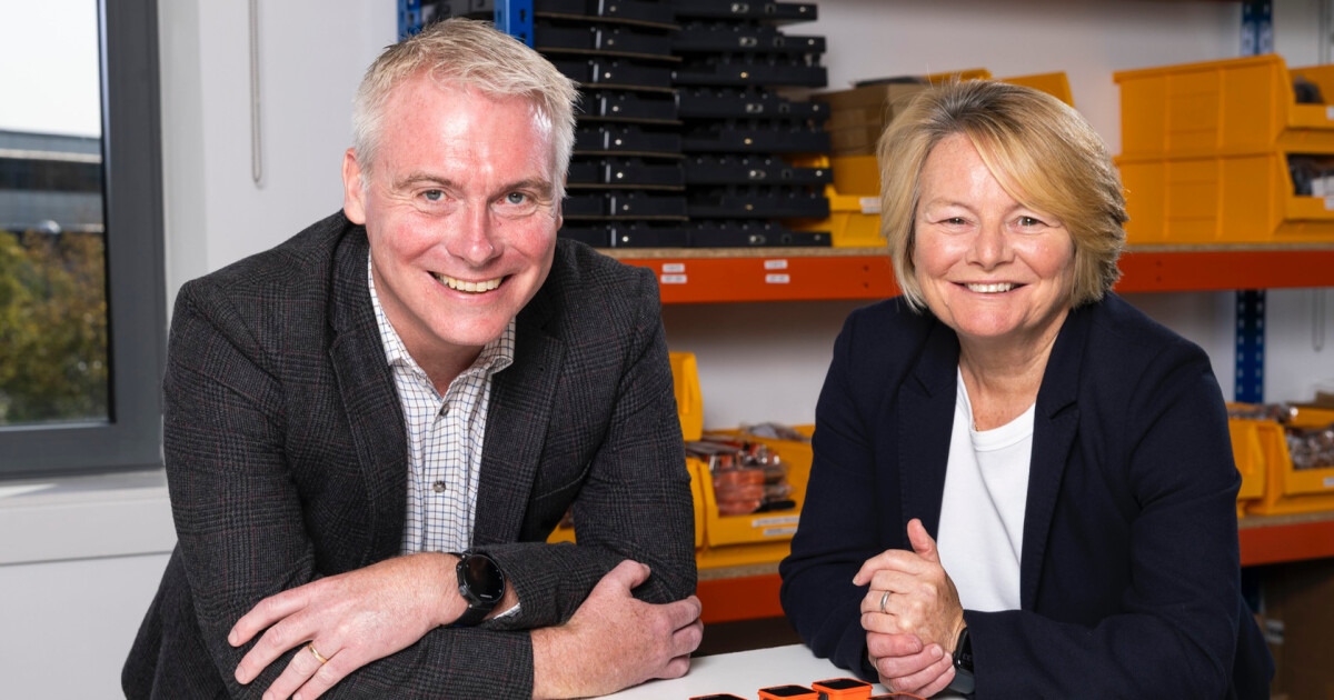 Ideagen Strengthens Safety Solutions with Reactec Acquisition