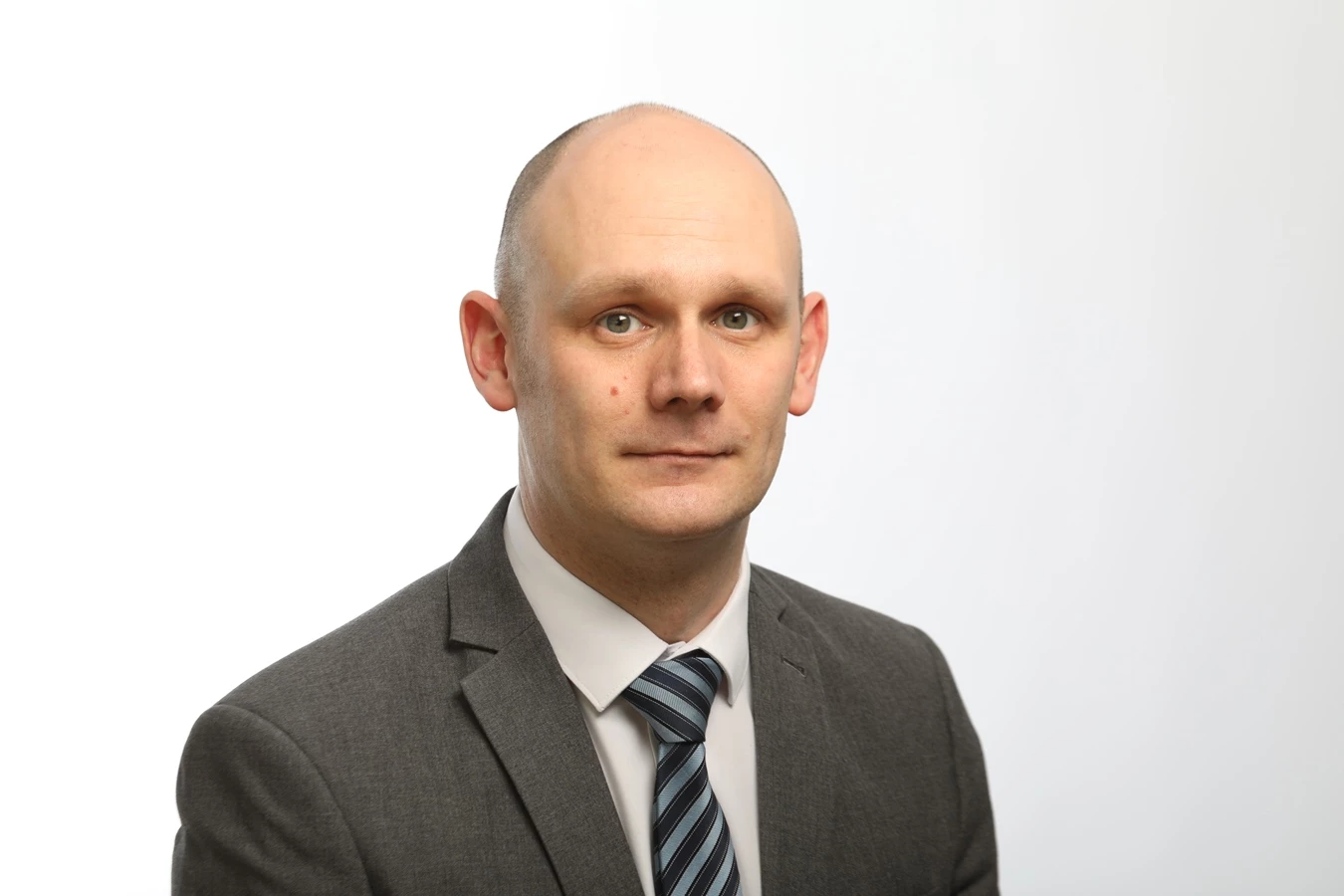 Chris Ferguson, North East deputy chair of insolvency and restructuring trade body R3