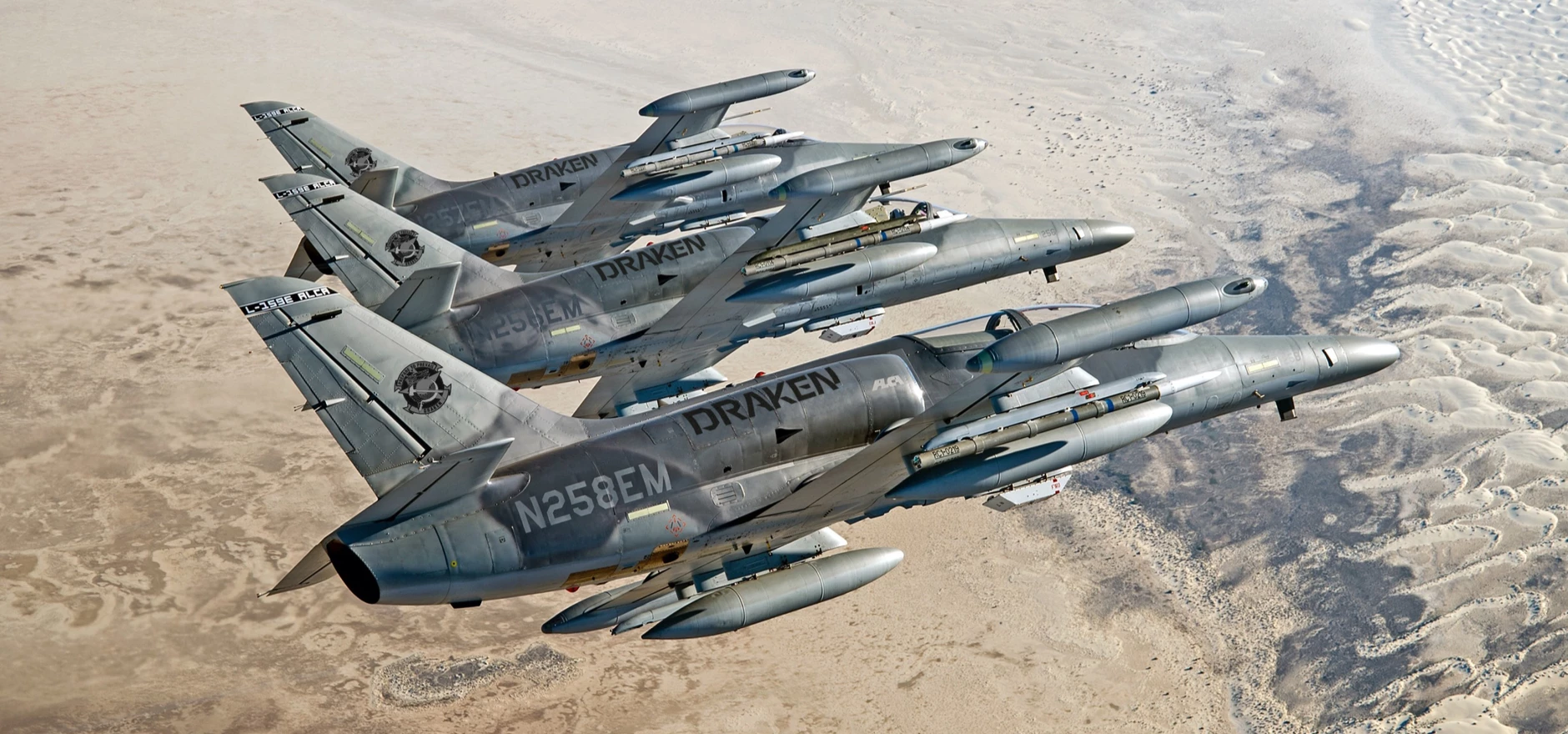 Draken