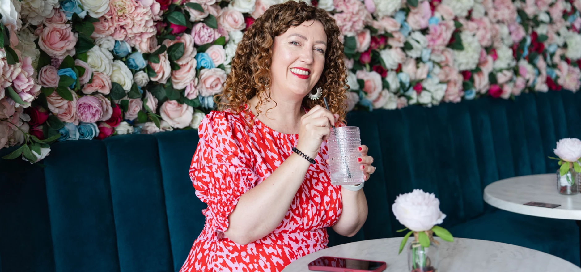 Del pink dress.jpg