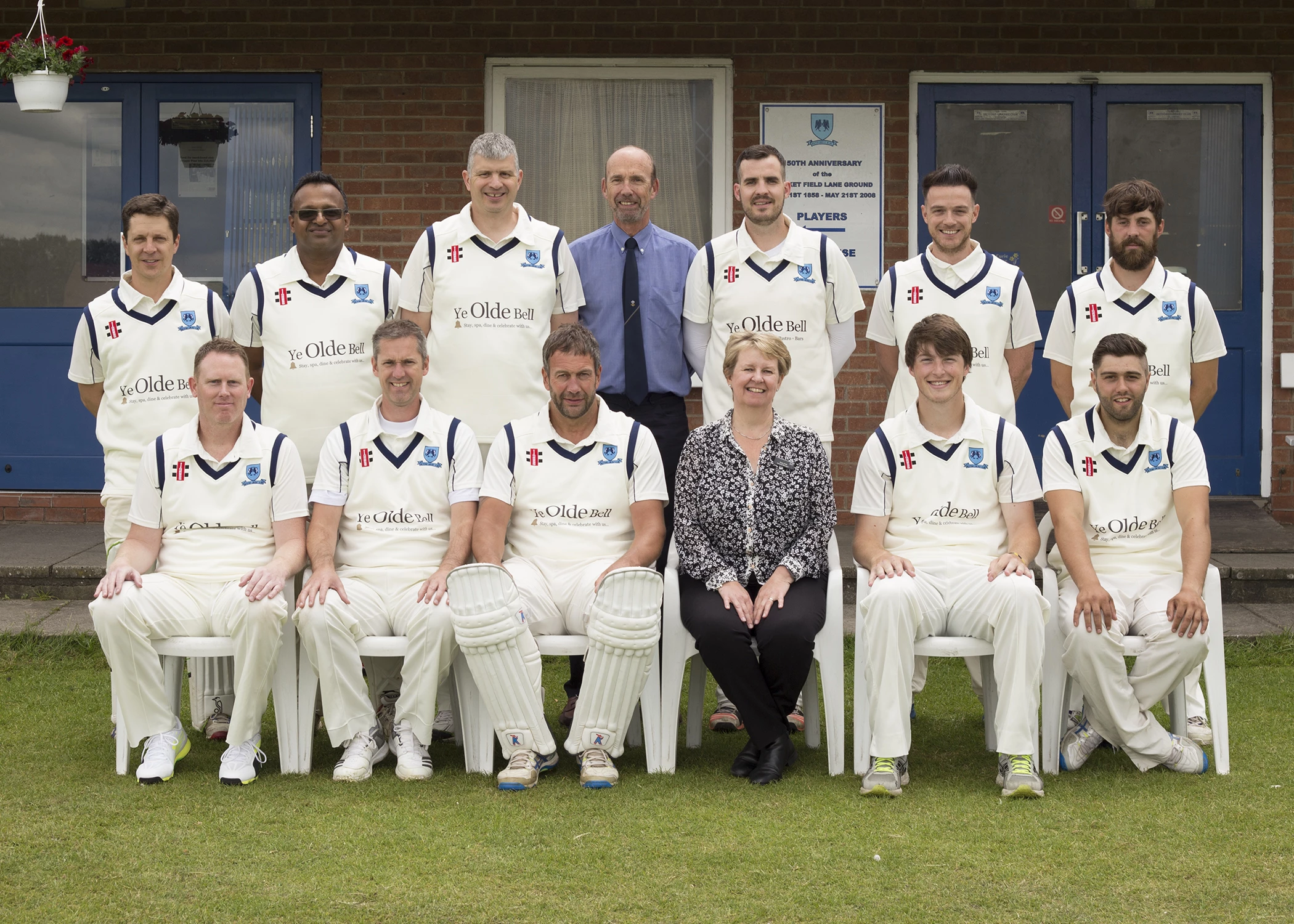 Retford Cricket Club 