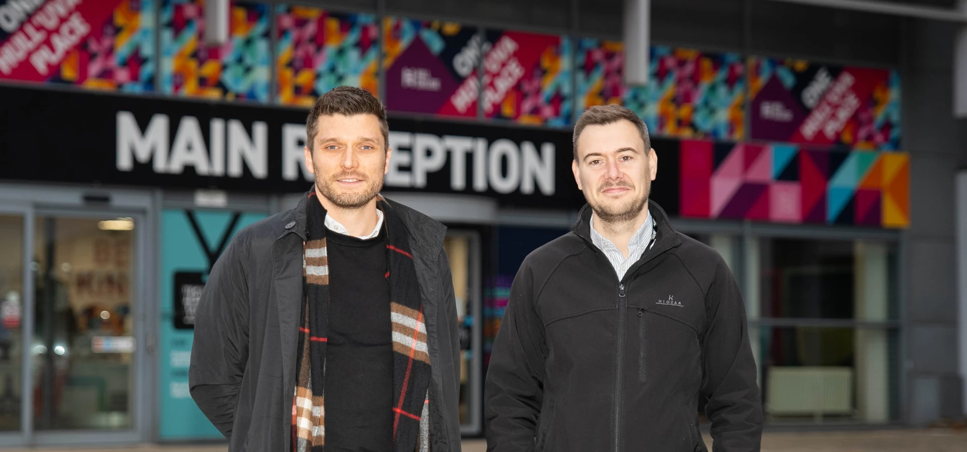 Daniel Haley from GW Power and Matthew Blowman from Hull College.jpg
