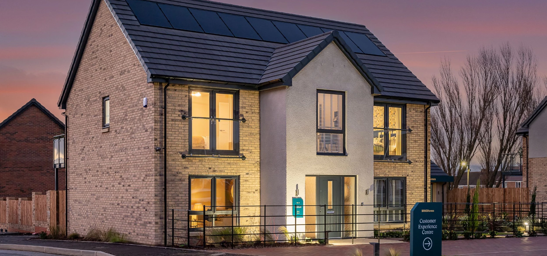 Cathedral Meadows show home exterior pic.jpg