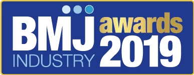 BMJ awards 2019