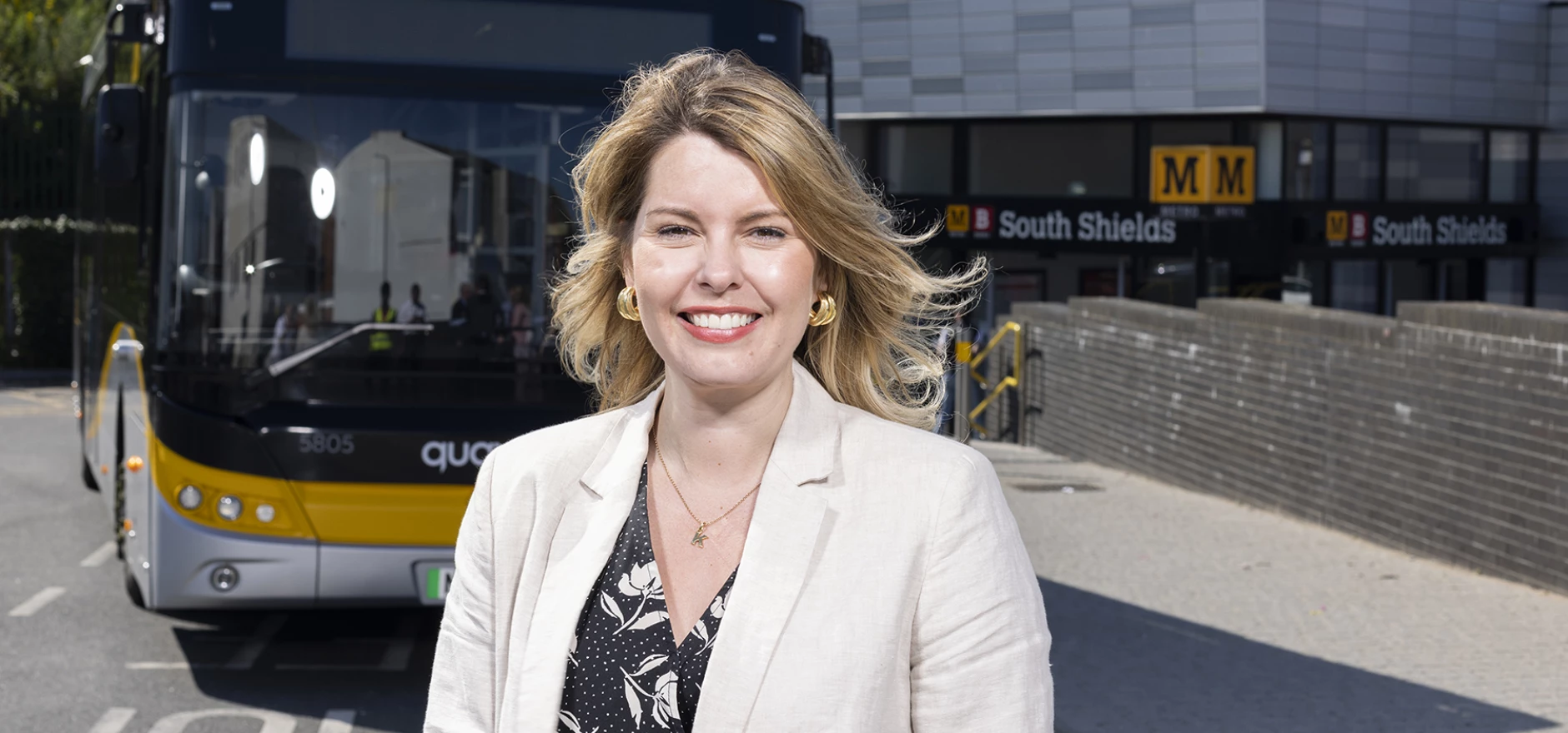 North East Mayor, Kim McGuinness.jpg