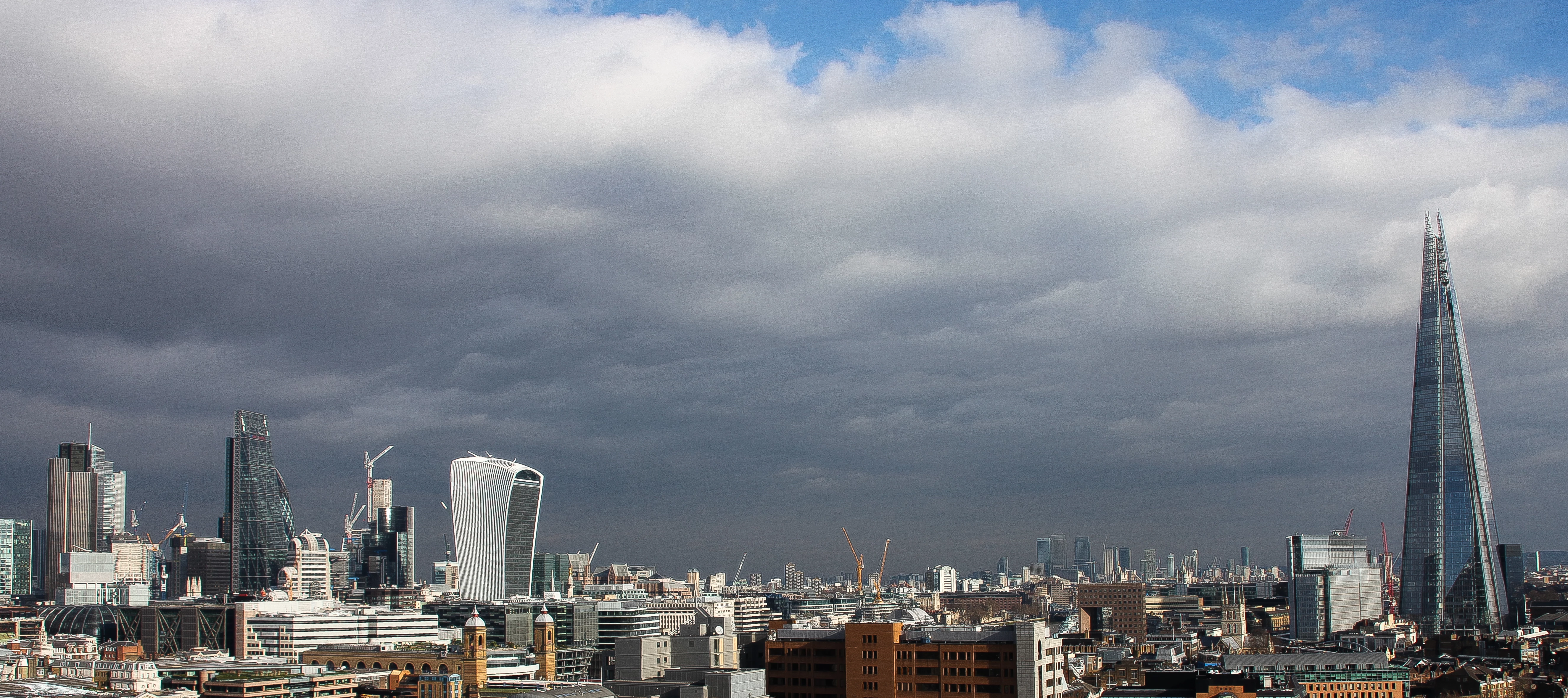 London, England