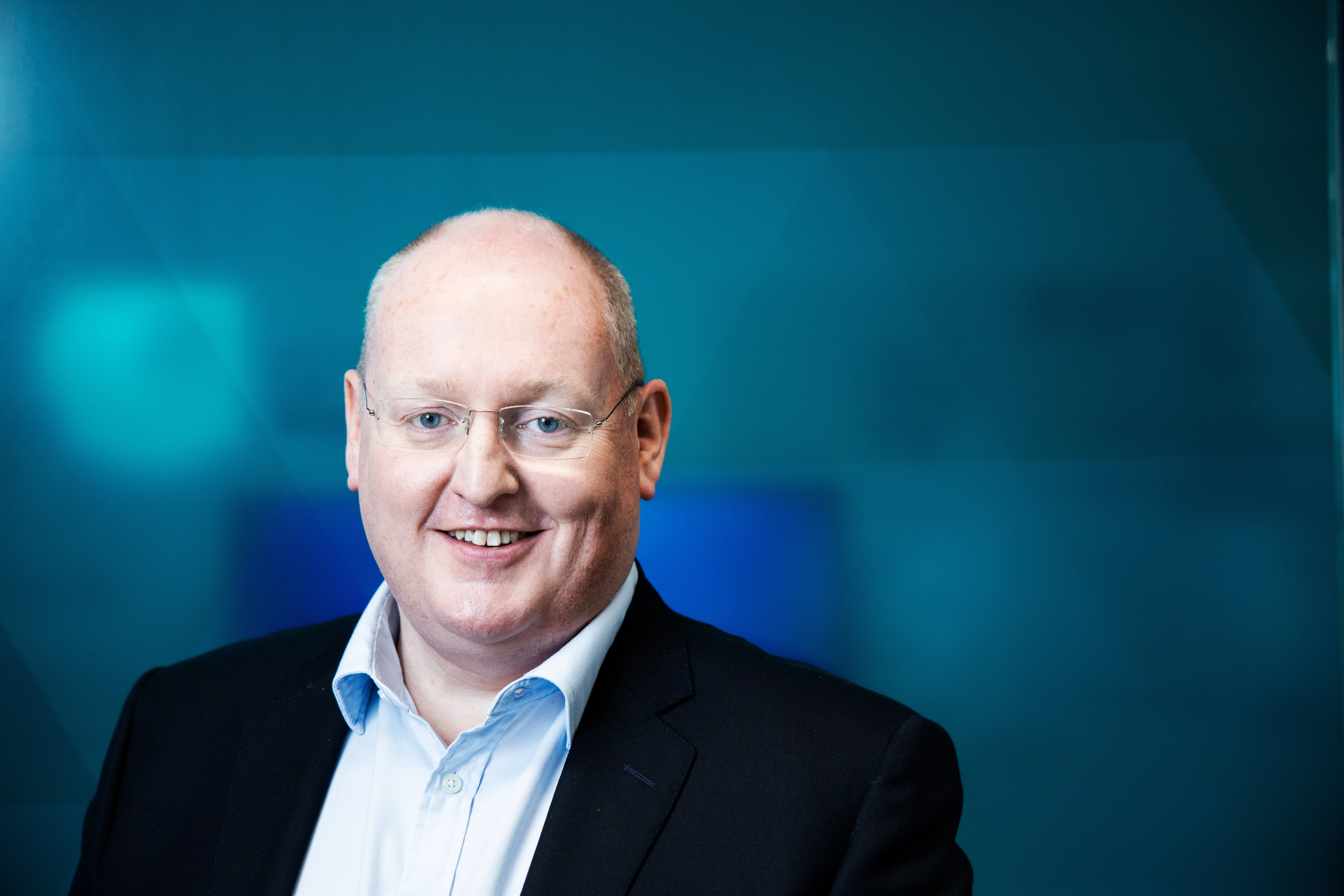 Stuart Deignan, Globant UK MD