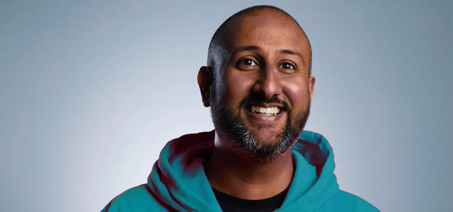 Shak Asghar Headshot