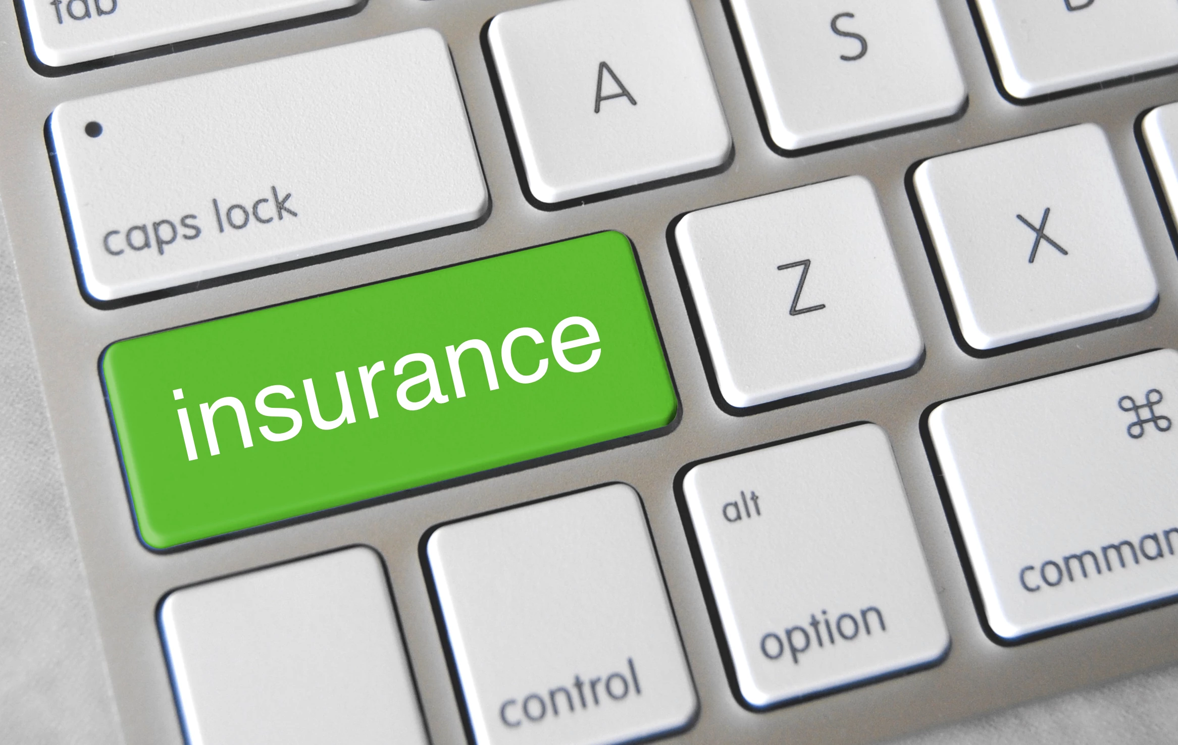 Insurance Key