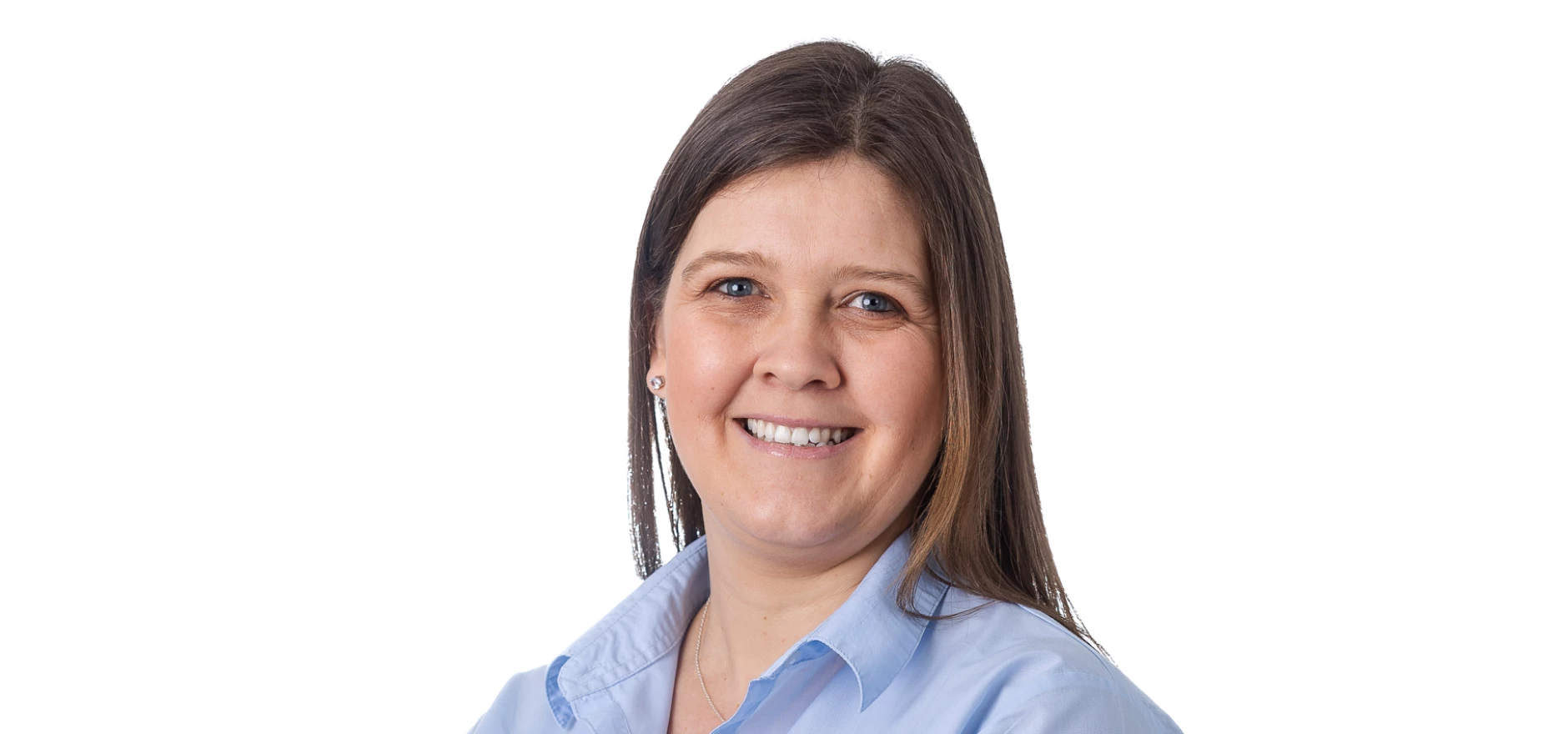 Claire Brymer