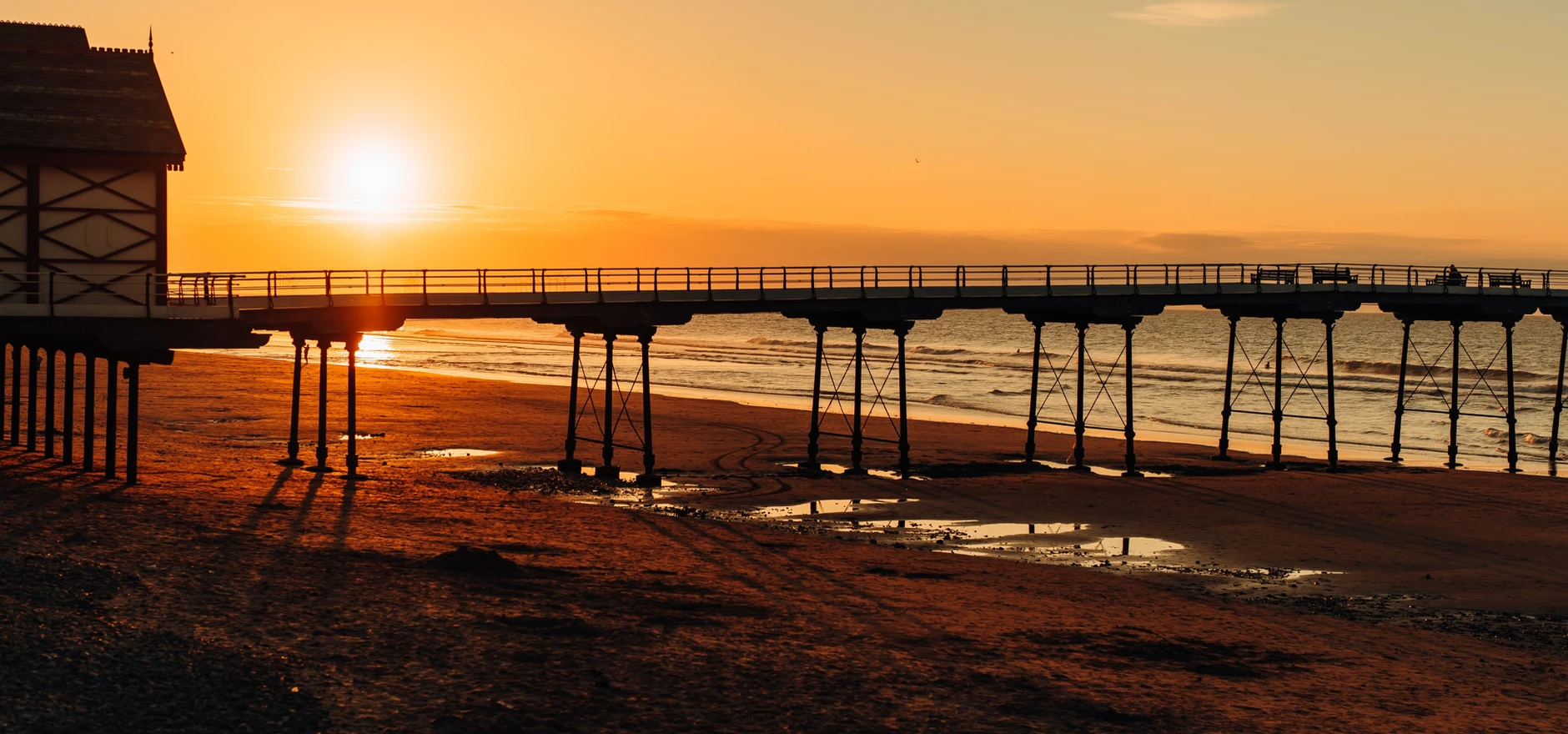 Saltburn Pier Sunrise.jpg