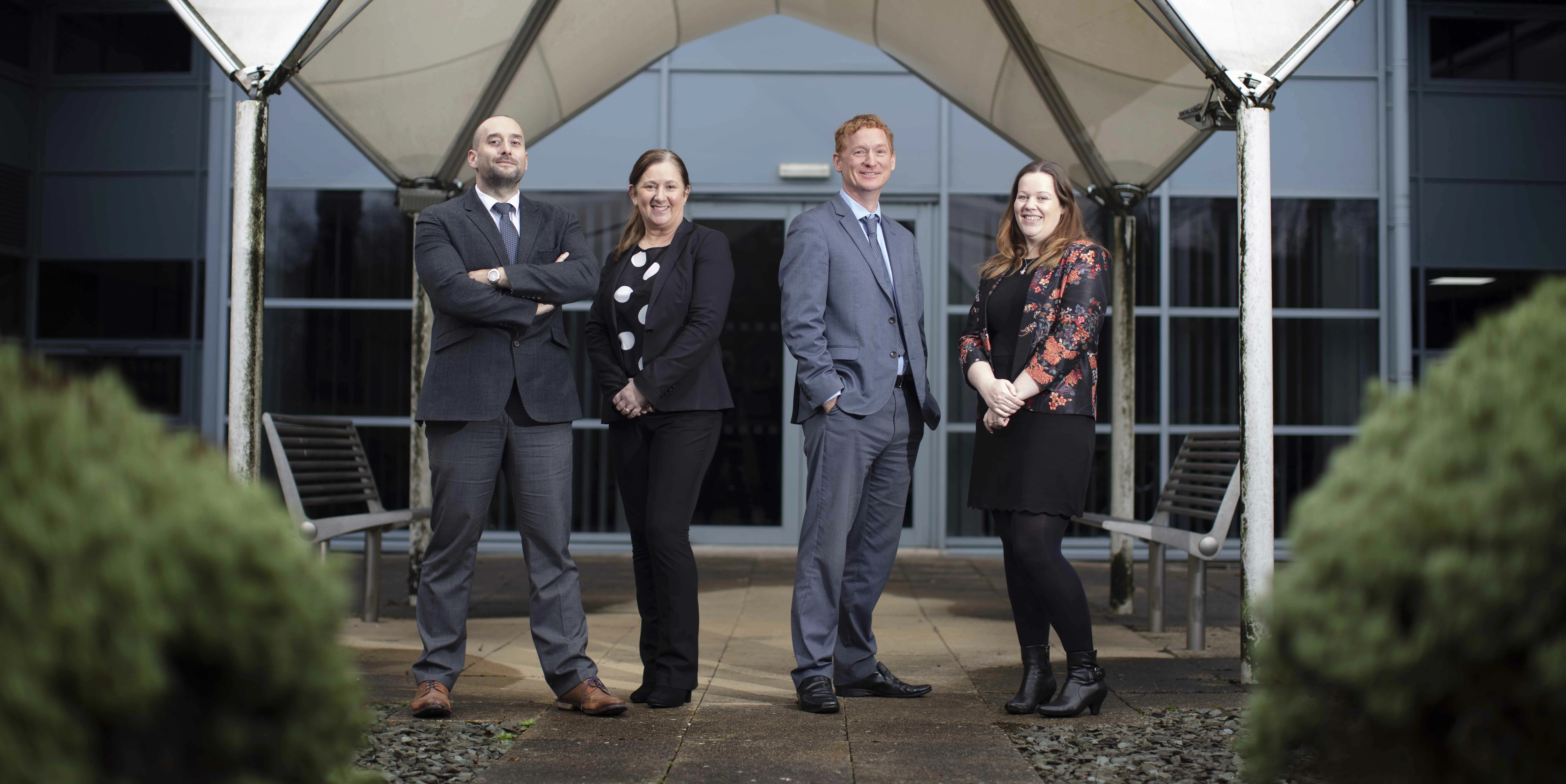 DFDN team