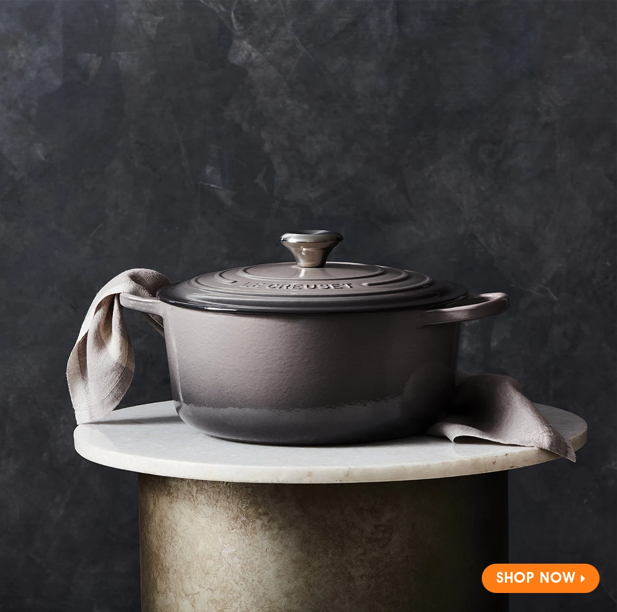 Le Creuset