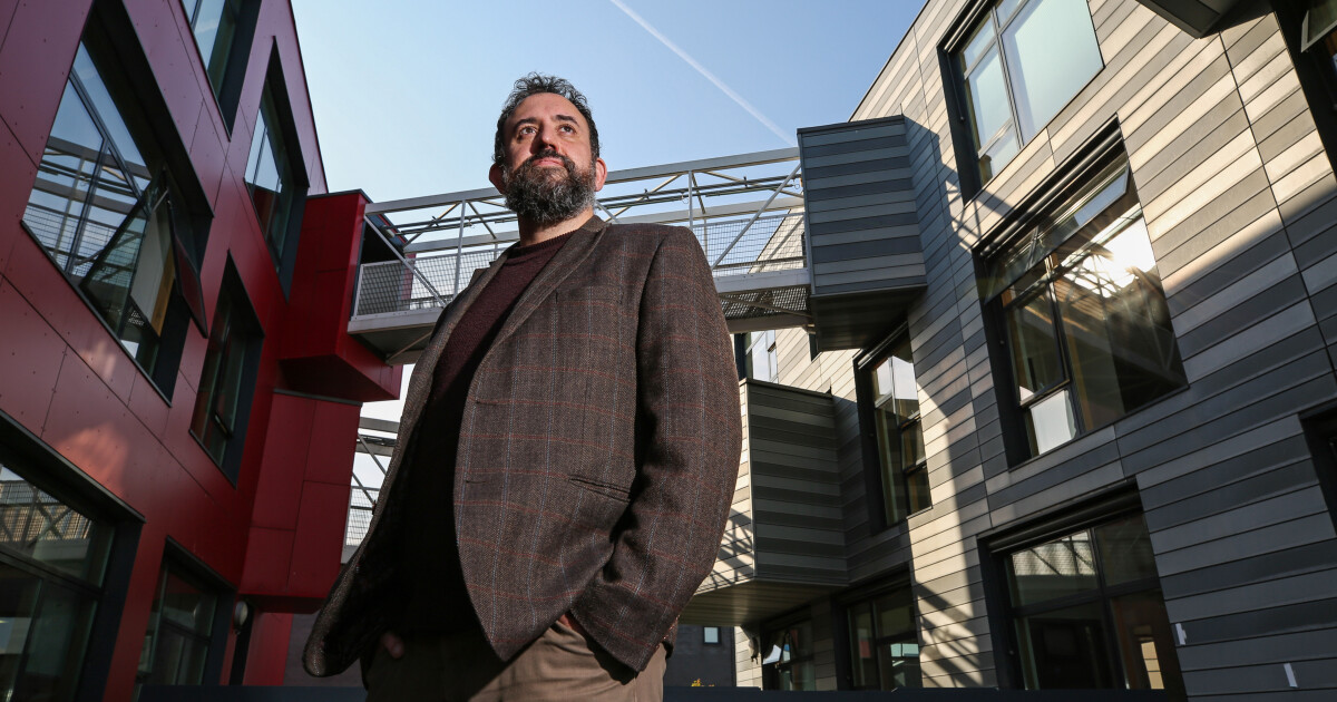 Markus Rall VR specialist secures new flagship base in growing digital campus | Bdaily