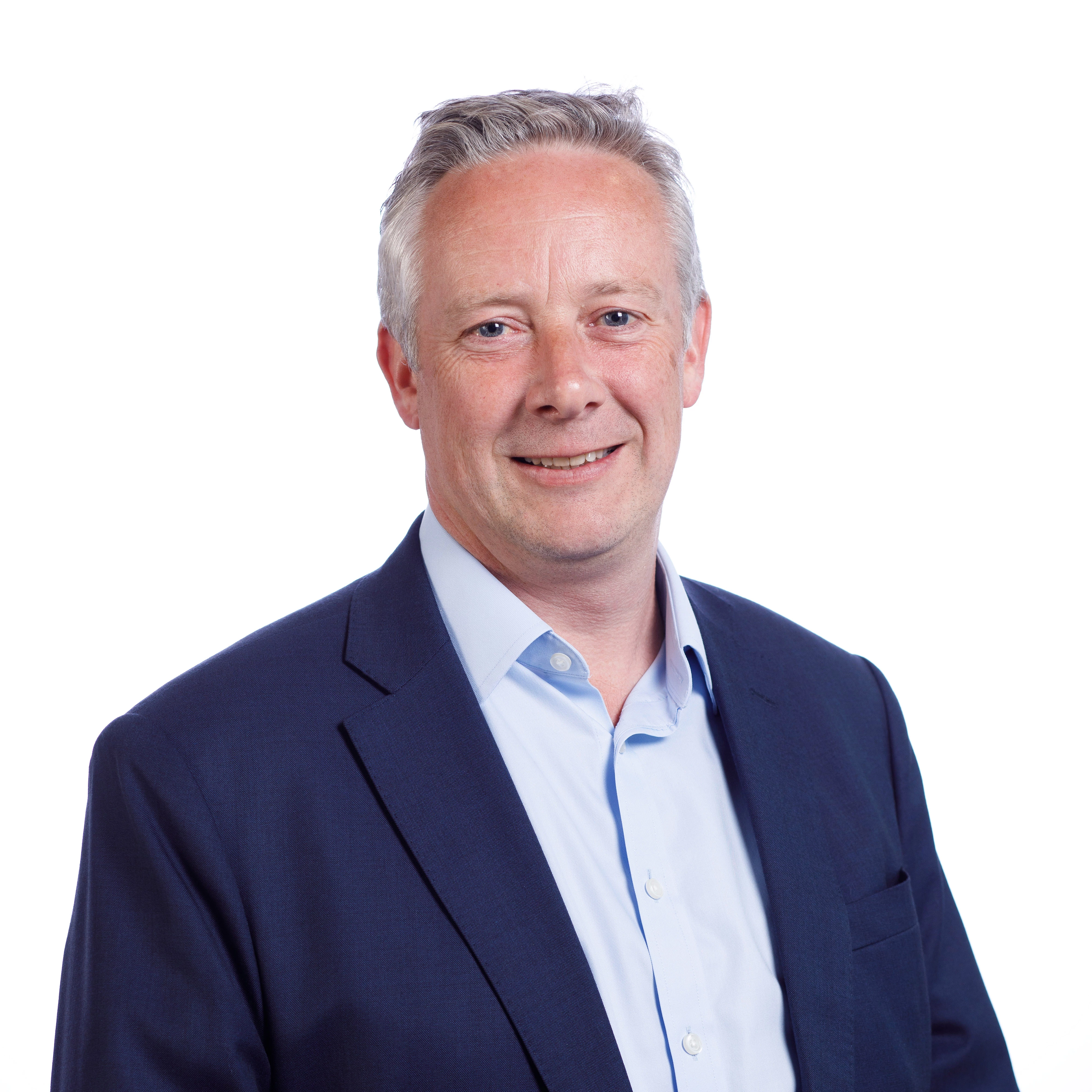 Matt Buckingham has been appointed as Grant Thornton's new head of commercial audit in Birmingham