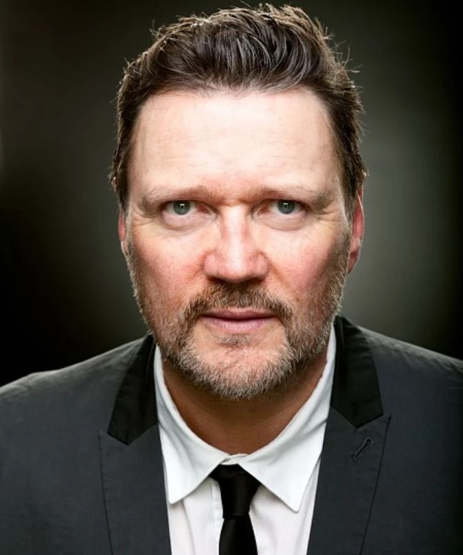Ian Puleston Davies