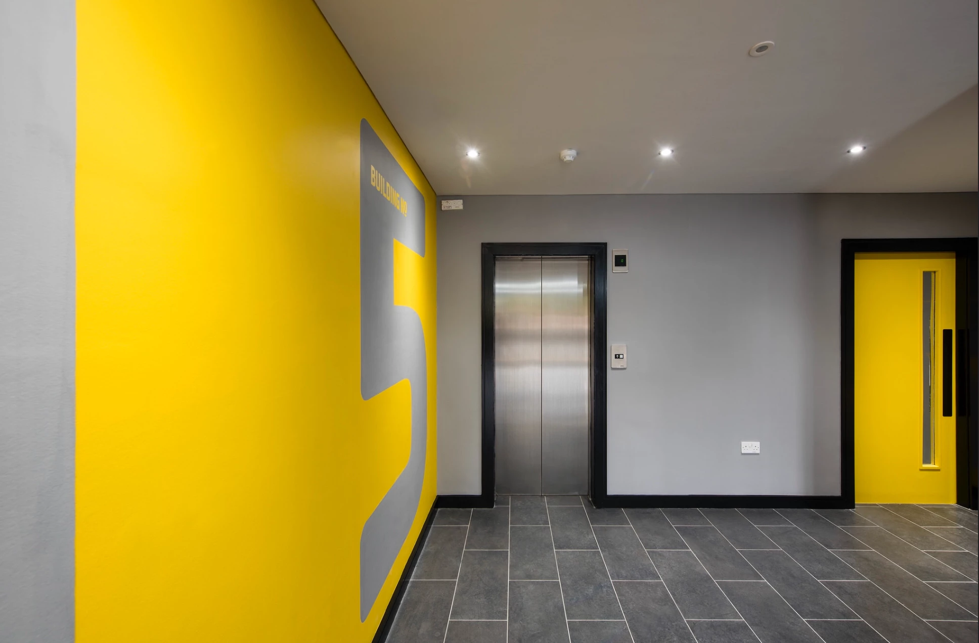 Urban Splash acquired the complex in 2016