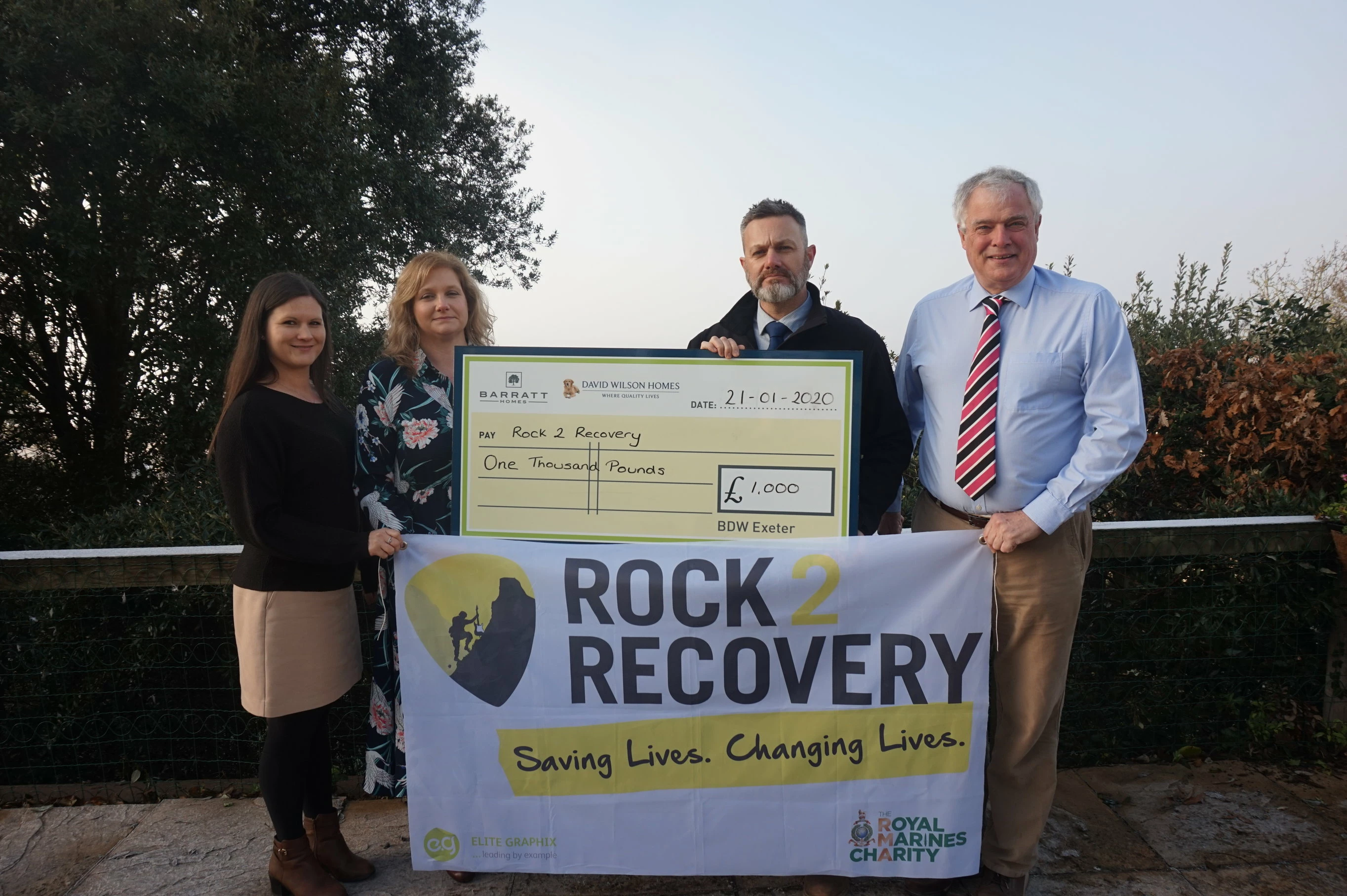 Rock2Recovery