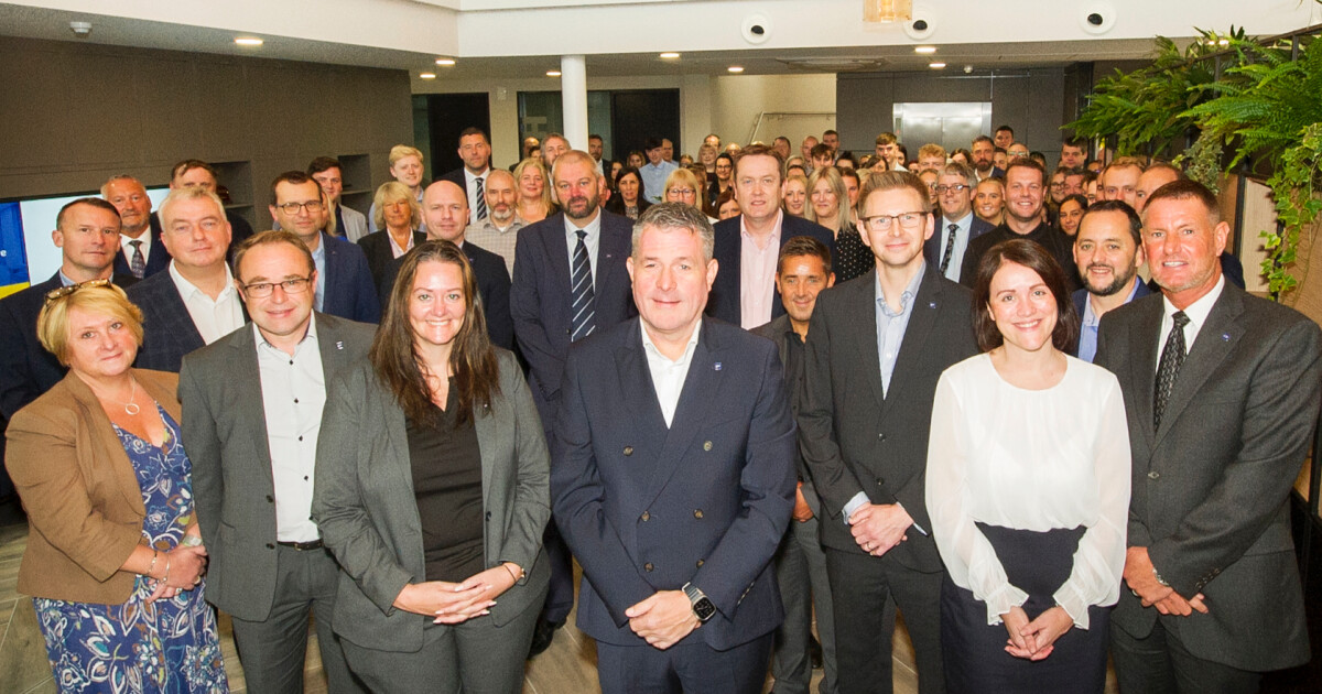 Armstrong Watson Secures Major Funding for Expansion