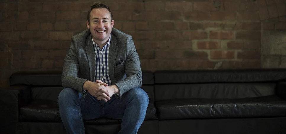  Atlas Cloud Chief Executive, Pete Watson and his team have moved to Generator Studios as part of growth plans.