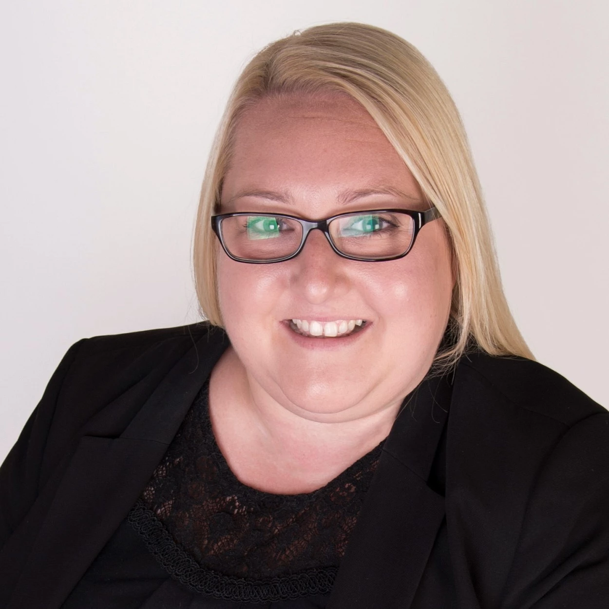 Gemma Brooke, director and head of conveyancing, wills and probate at Cygnet Law