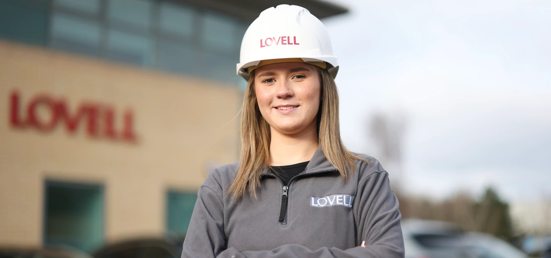 Daisy Axon, trainee site manager.jpg