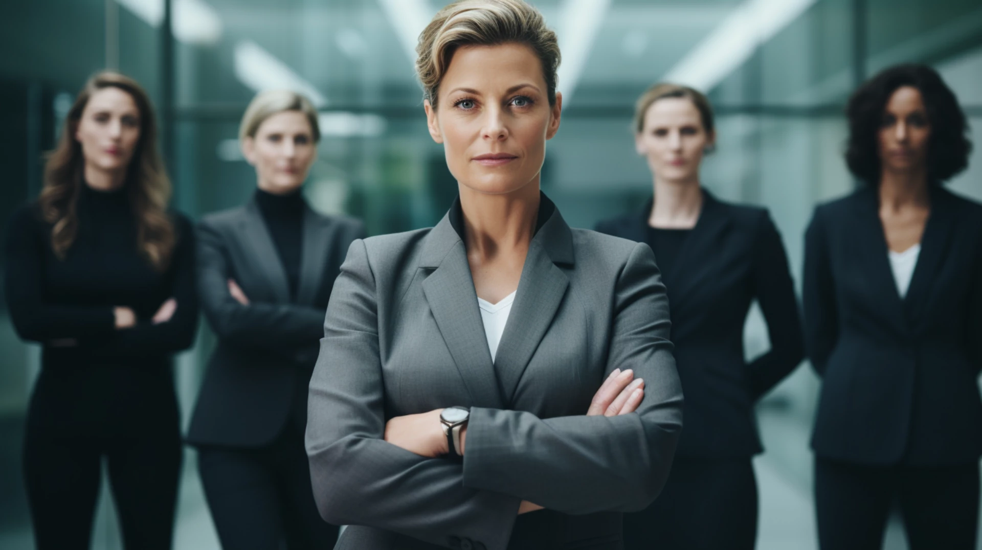 A new era in corporate culture is being shaped by the rise of more female leaders.