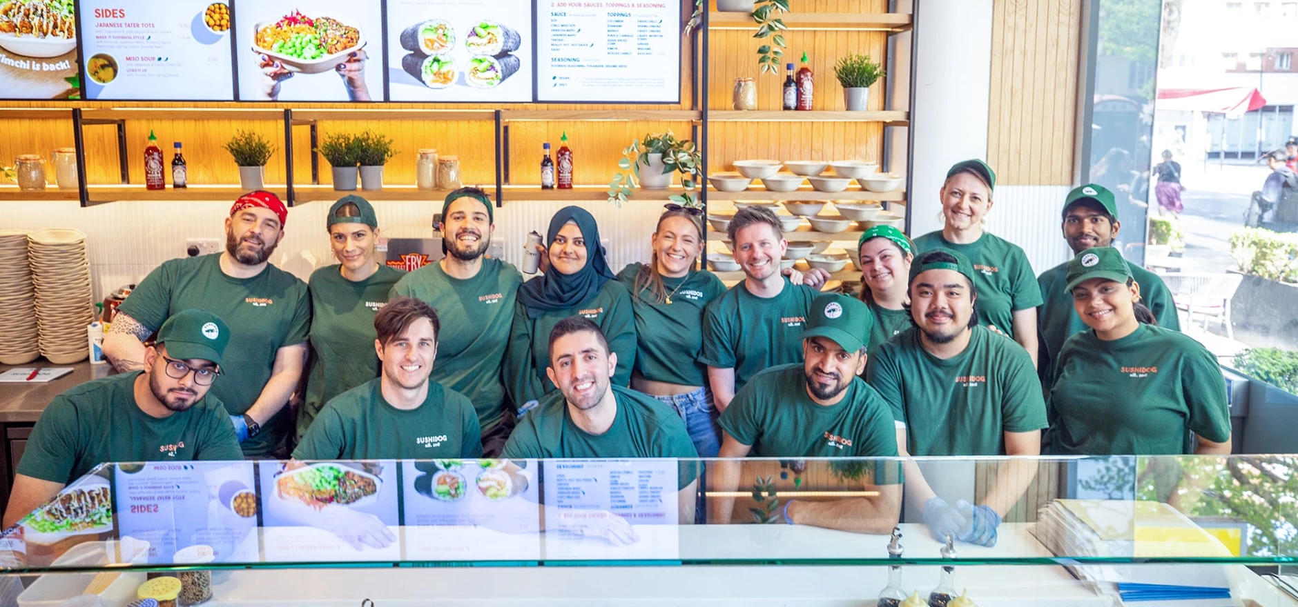 SushiDog Warren Street Opening.jpg