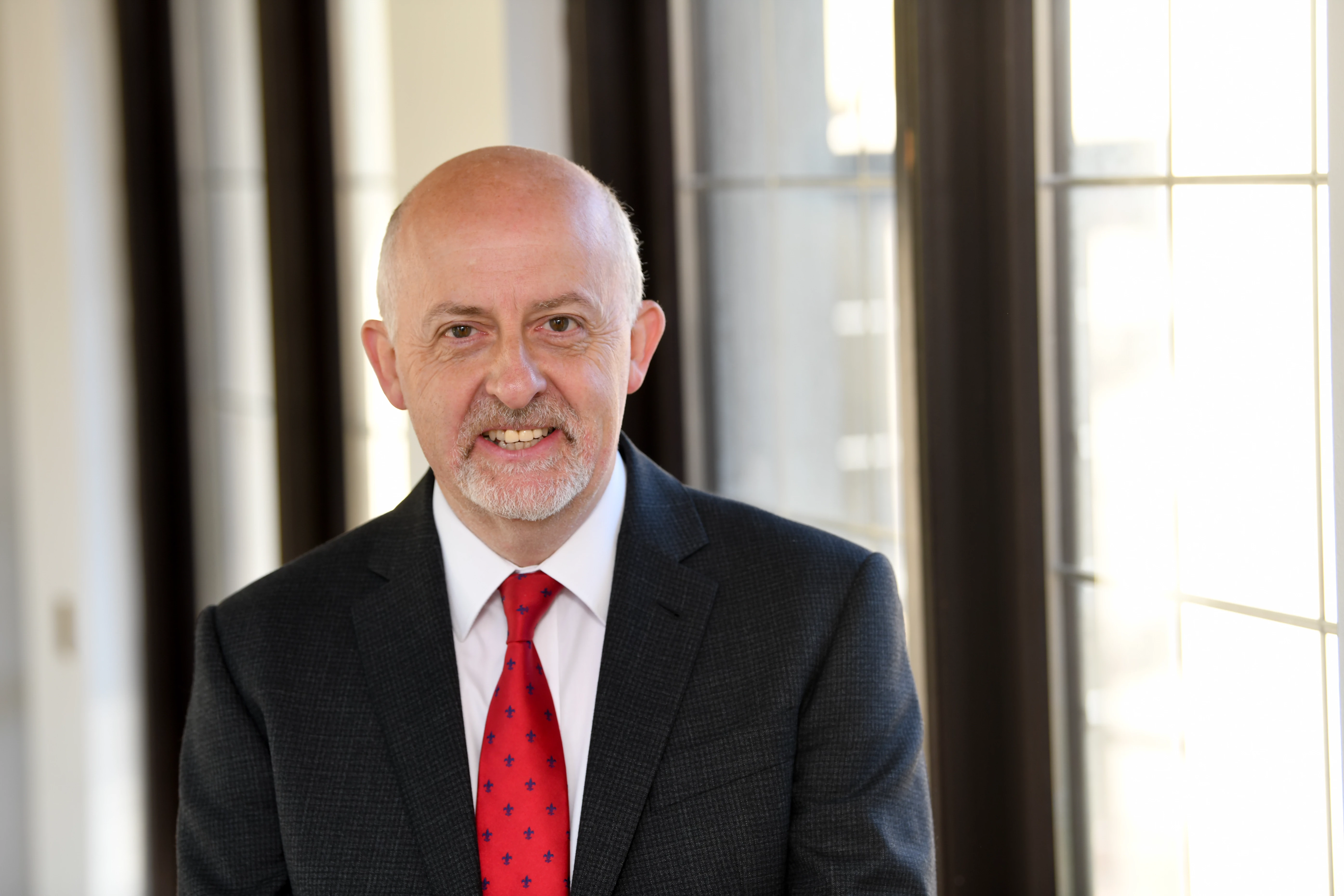 Richard Mort, Director, Edge Testing Solutions