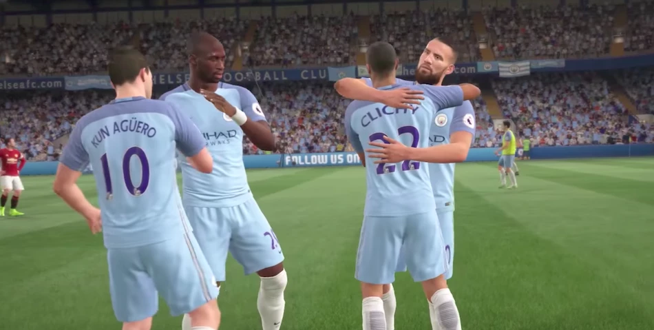 The inaugural Man City FIFA 17 Cup will be the first ever soccer eSports tournament hosted by a European club in the US