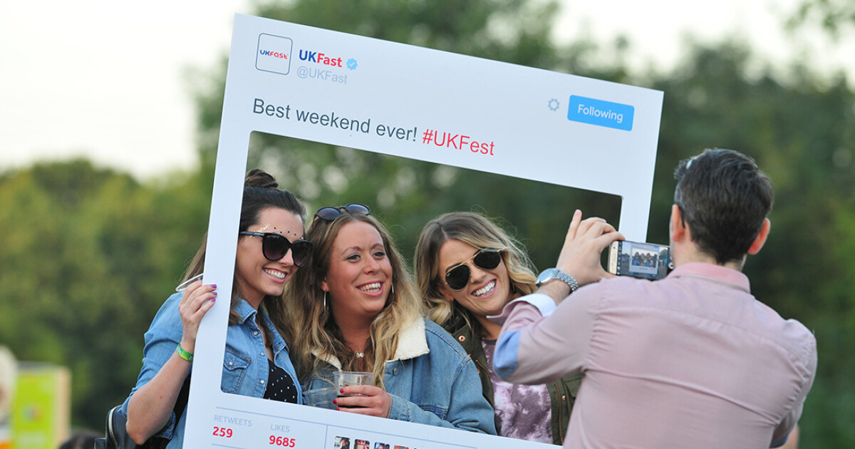 Ukfast UKFast Ranks Amongst UK’s Best Places to Work | Bdaily