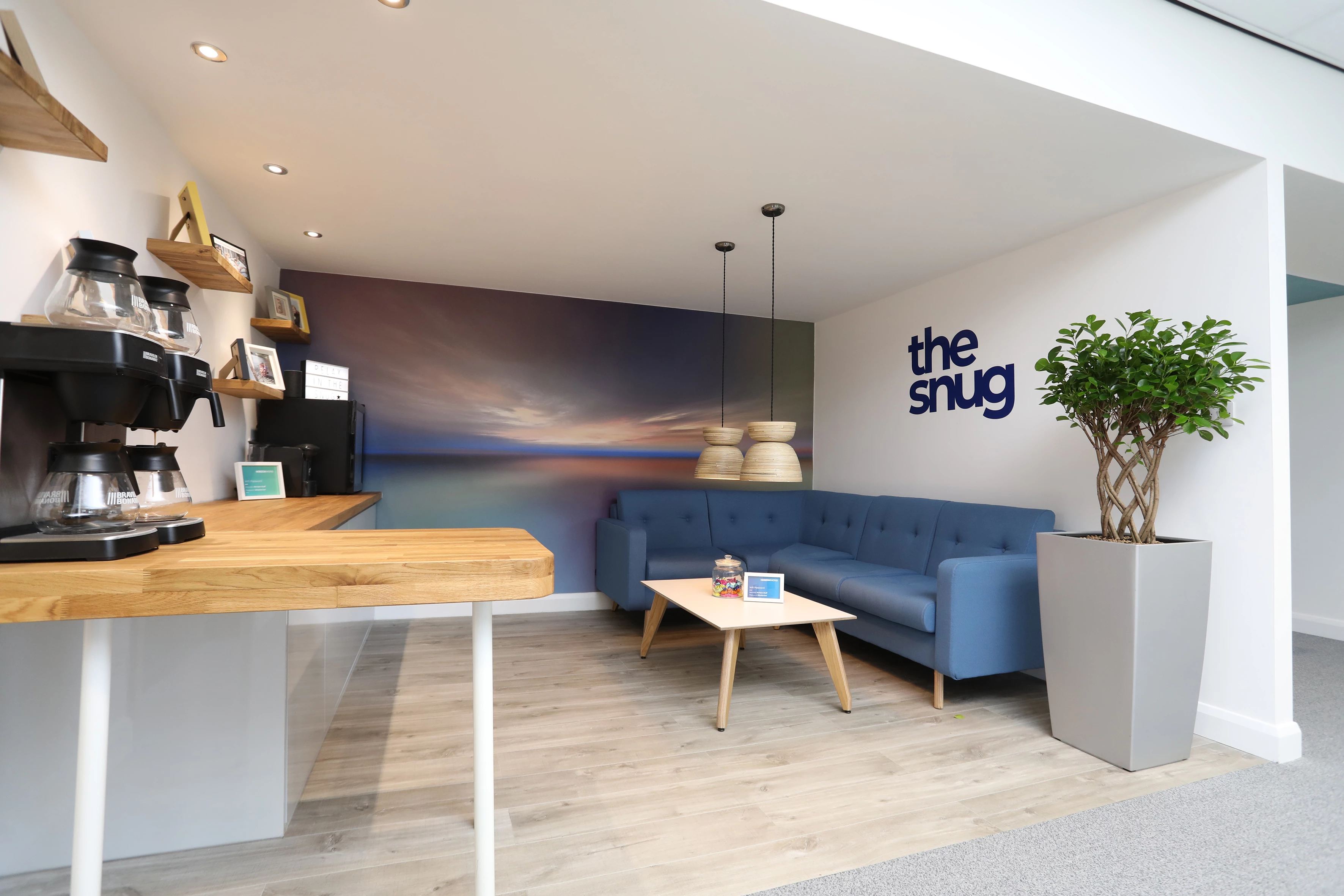 The Snug