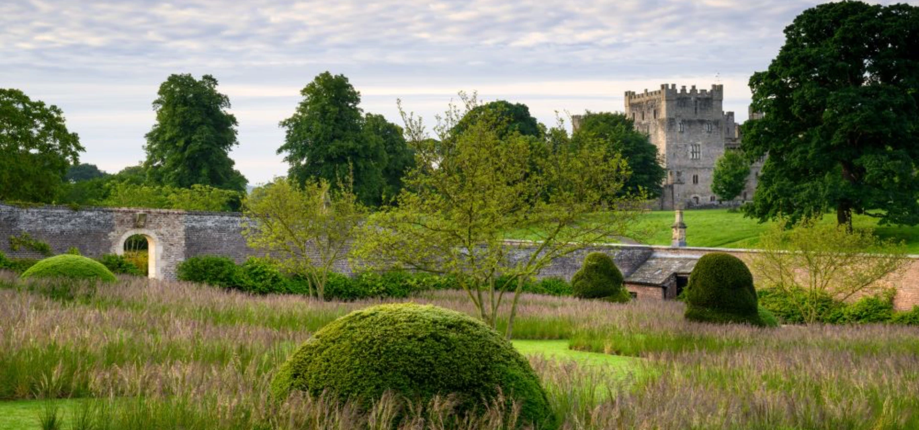 Raby Castle's Walled Gardens in June 2024 (11). Credit Jason Ingram-min.jpg
