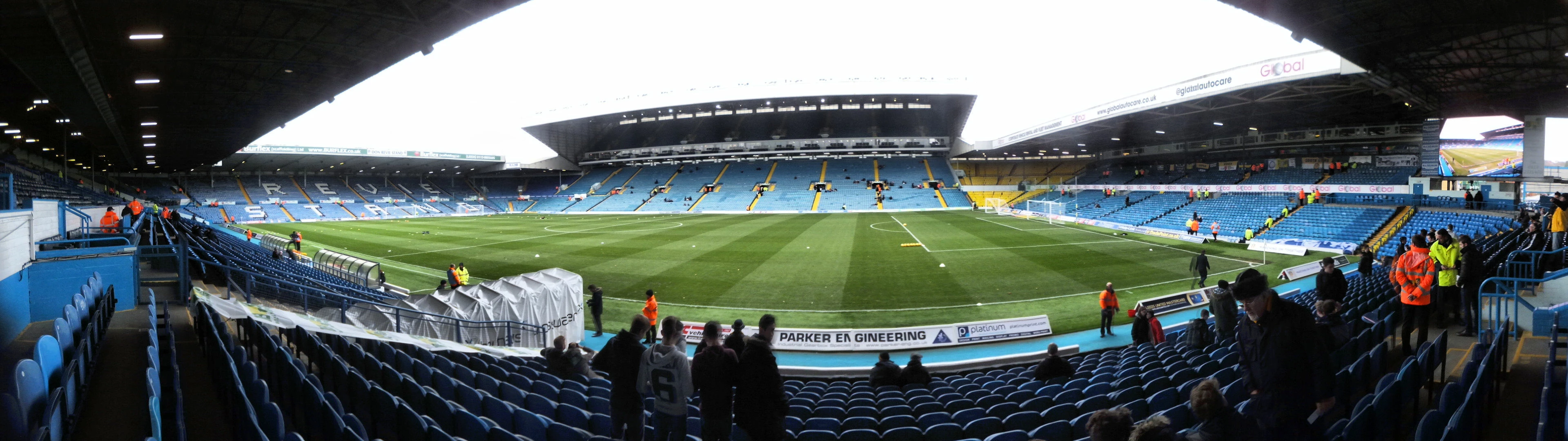 Elland Road