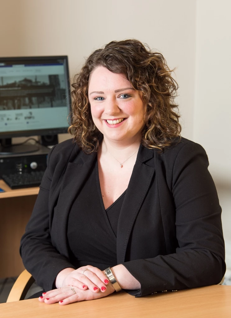 Kate Allsop of Bromleys Solicitors