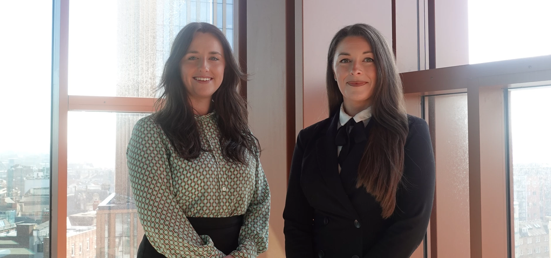 Sophie Fletcher & Kayleigh Bell promotion - March 2025.JPG