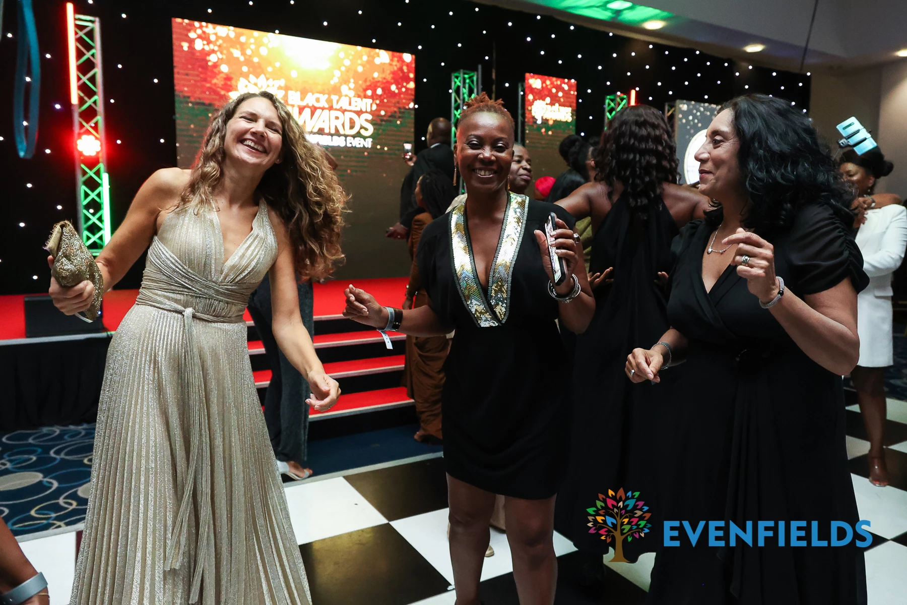 Black Talent Awards 2023 is now open for entries